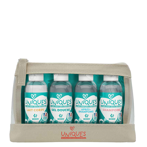 trousse évasion Monoï